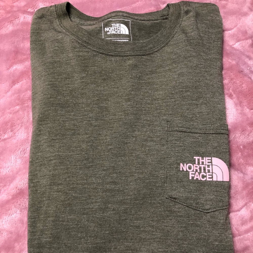 The North Face T-Shirt